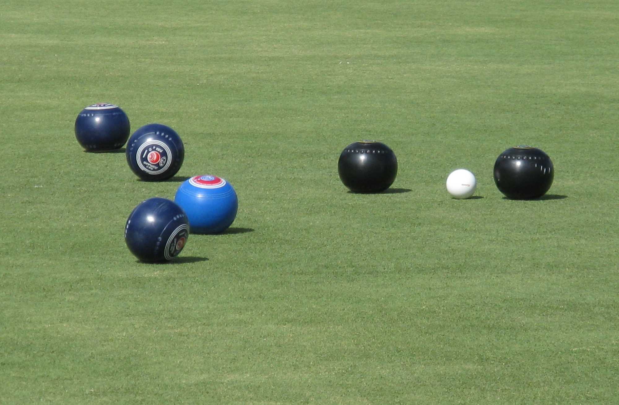 Getting Started Auckland Bowls