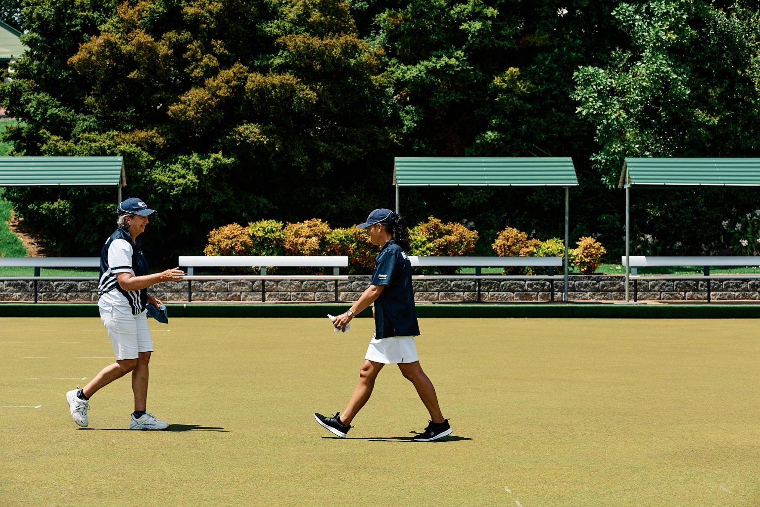 Auckland Bowls Player Survey 2020 Auckland Bowls