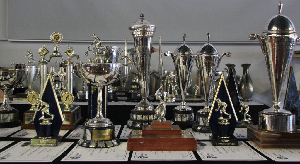 Bowls is Back! Auckland Finals Day Auckland Bowls