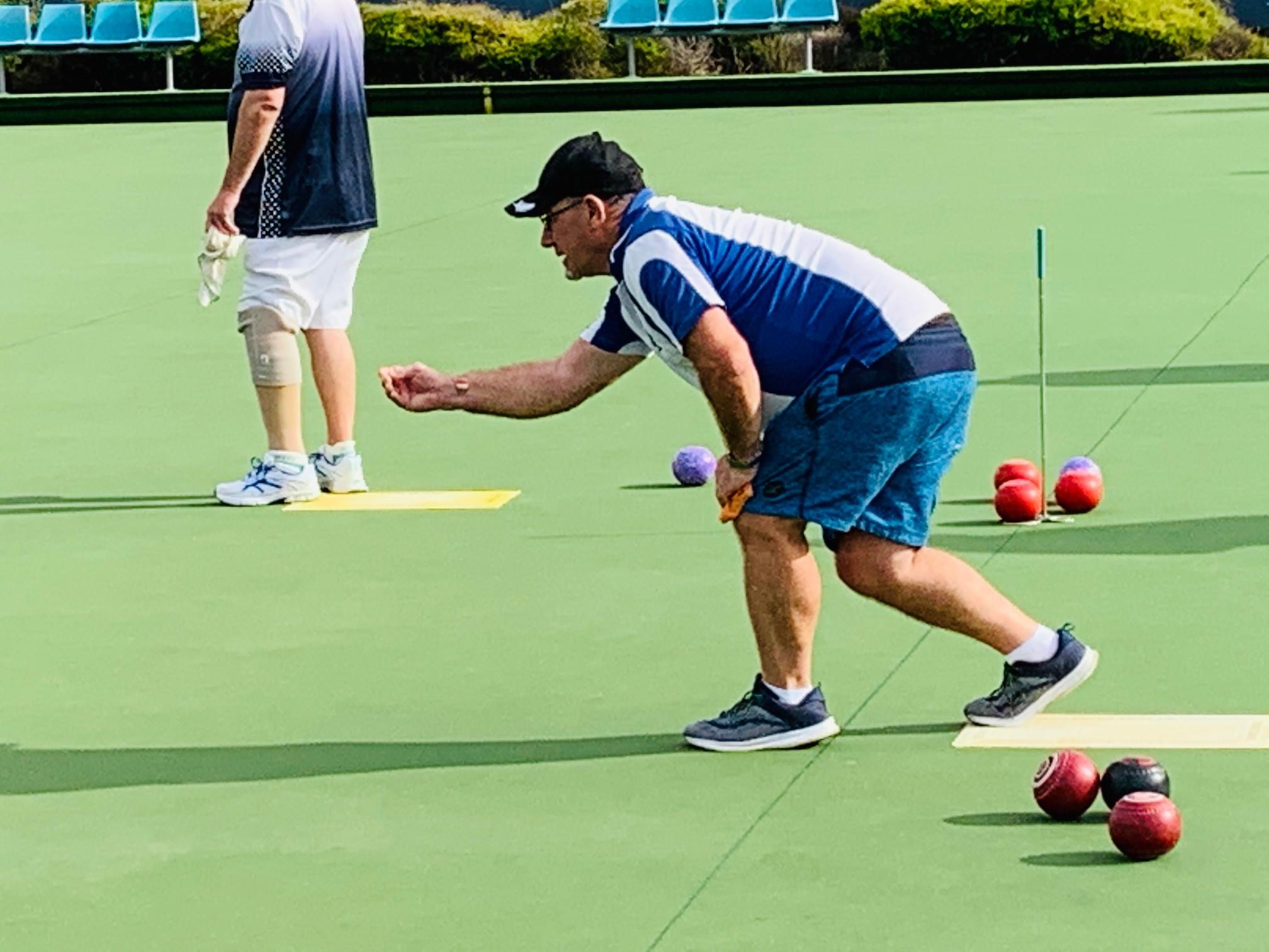News Auckland Bowls