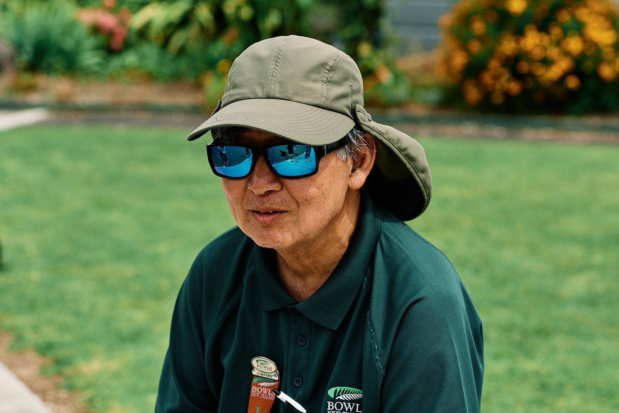 Auckland Bowls Playing & Enjoying Lawn Bowls in Auckland