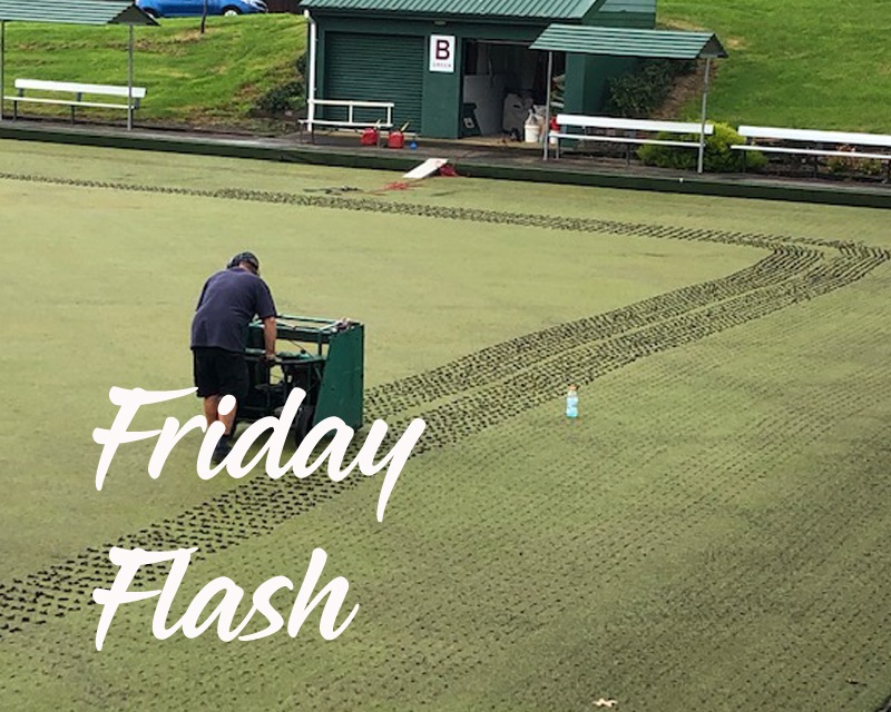 Auckland Bowls Playing & Enjoying Lawn Bowls in Auckland