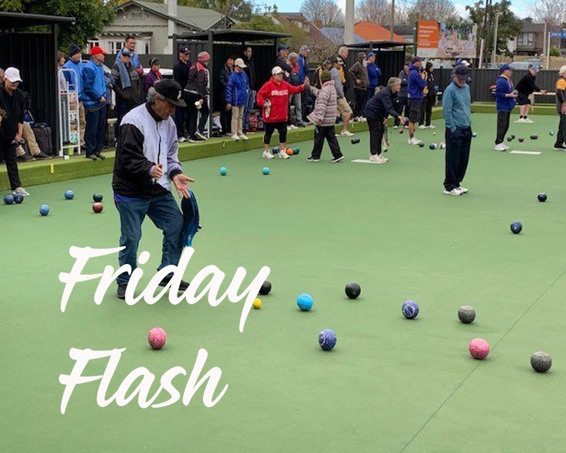 Auckland Bowls Playing & Enjoying Lawn Bowls in Auckland